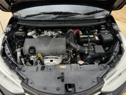 TOYOTA YARIS ATIV 2021 ราคา 419,000 บาท