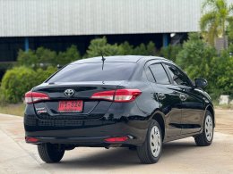 TOYOTA YARIS ATIV 2021 ราคา 419,000 บาท
