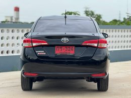 TOYOTA YARIS ATIV 2021 ราคา 419,000 บาท