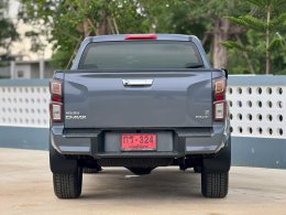 ISUZU D-MAX CAB4 1.9 HI-LANDER Z AT (AB/ABS) ปี2023 ราคา729,000บาท