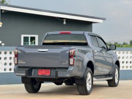 ISUZU D-MAX CAB4 1.9 HI-LANDER Z AT (AB/ABS) ปี2023 ราคา729,000บาท
