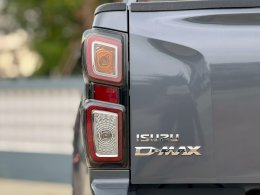 ISUZU D-MAX CAB4 1.9 HI-LANDER Z AT (AB/ABS) ปี2023 ราคา729,000บาท