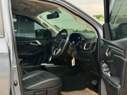 ISUZU D-MAX CAB4 1.9 HI-LANDER Z AT (AB/ABS) ปี2023 ราคา729,000บาท