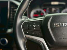 ISUZU D-MAX CAB4 1.9 HI-LANDER Z AT (AB/ABS) ปี2023 ราคา729,000บาท