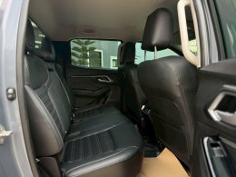 ISUZU D-MAX CAB4 1.9 HI-LANDER Z AT (AB/ABS) ปี2023 ราคา729,000บาท