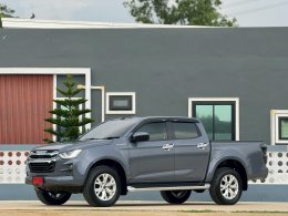 ISUZU D-MAX CAB4 1.9 HI-LANDER Z AT (AB/ABS) ปี2023 ราคา729,000บาท
