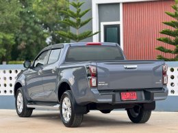 ISUZU D-MAX CAB4 1.9 HI-LANDER Z AT (AB/ABS) ปี2023 ราคา729,000บาท