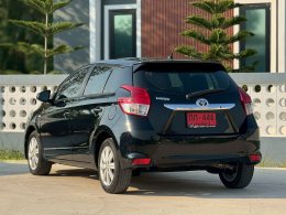 TOYOTA YARIS J 1.2 AT ปี2013 ราคา229,000บาท