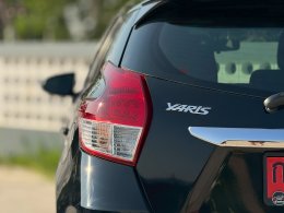 TOYOTA YARIS J 1.2 AT ปี2013 ราคา229,000บาท