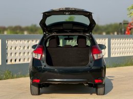 TOYOTA YARIS J 1.2 AT ปี2013 ราคา229,000บาท