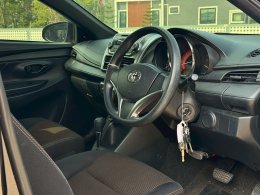 TOYOTA YARIS J 1.2 AT ปี2013 ราคา229,000บาท