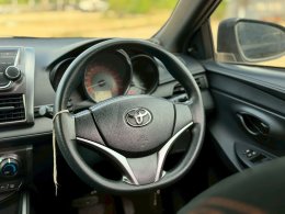 TOYOTA YARIS J 1.2 AT ปี2013 ราคา229,000บาท