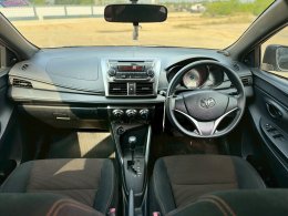 TOYOTA YARIS J 1.2 AT ปี2013 ราคา229,000บาท