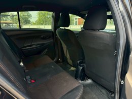 TOYOTA YARIS J 1.2 AT ปี2013 ราคา229,000บาท