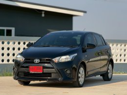 TOYOTA YARIS J 1.2 AT ปี2013 ราคา229,000บาท