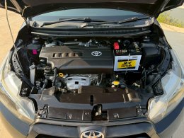 TOYOTA YARIS J 1.2 AT ปี2013 ราคา229,000บาท