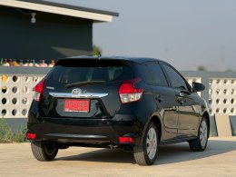 TOYOTA YARIS J 1.2 AT ปี2013 ราคา229,000บาท