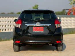 TOYOTA YARIS J 1.2 AT ปี2013 ราคา229,000บาท