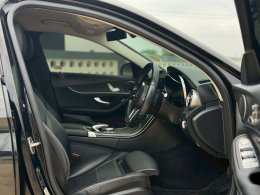 MERCEDES-BENZ C220D 2.0 AVANTGARDE ปี2021 ราคา1,290,000บาท