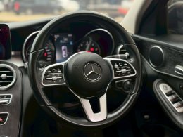 MERCEDES-BENZ C220D 2.0 AVANTGARDE ปี2021 ราคา1,290,000บาท