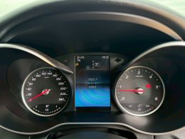 MERCEDES-BENZ C220D 2.0 AVANTGARDE ปี2021 ราคา1,290,000บาท