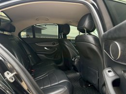 MERCEDES-BENZ C220D 2.0 AVANTGARDE ปี2021 ราคา1,290,000บาท
