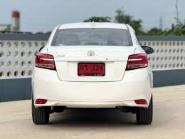 TOYOTA VIOS 2017 1.5 ราคา 319,000