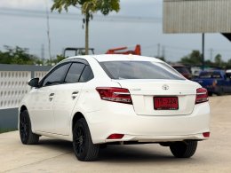 TOYOTA VIOS 2017 1.5 ราคา 319,000