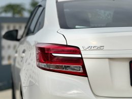 TOYOTA VIOS 2017 1.5 ราคา 319,000