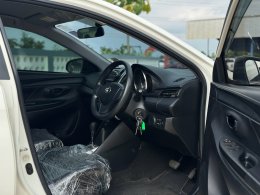 TOYOTA VIOS 2017 1.5 ราคา 319,000