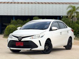 TOYOTA VIOS 2017 1.5 ราคา 319,000