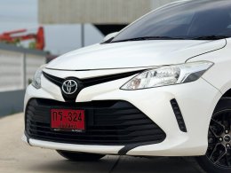 TOYOTA VIOS 2017 1.5 ราคา 319,000