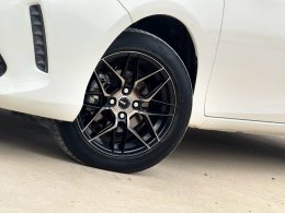 TOYOTA VIOS 2017 1.5 ราคา 319,000