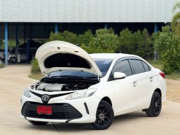 TOYOTA VIOS 2017 1.5 ราคา 319,000