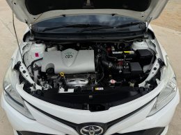 TOYOTA VIOS 2017 1.5 ราคา 319,000