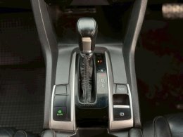 HONDA CIVIC 1.5 TURBO RS CVT FC ปี2017 ราคา649,000บาท
