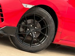 HONDA CIVIC 1.5 TURBO RS CVT FC ปี2017 ราคา649,000บาท