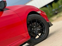 HONDA CIVIC 1.5 TURBO RS CVT FC ปี2017 ราคา649,000บาท