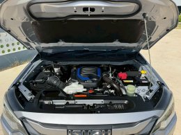 ISUZU D-MAX CAB4 1.9 HI-LANDER Z (AB/ABS) AT ปี2023 ราคา769,000บาท