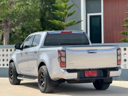 ISUZU D-MAX CAB4 1.9 HI-LANDER Z (AB/ABS) AT ปี2023 ราคา769,000บาท