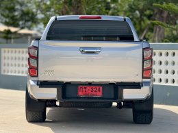 ISUZU D-MAX CAB4 1.9 HI-LANDER Z (AB/ABS) AT ปี2023 ราคา769,000บาท