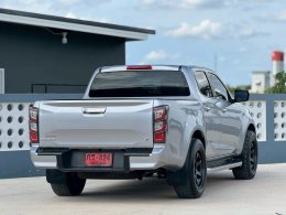 ISUZU D-MAX CAB4 1.9 HI-LANDER Z (AB/ABS) AT ปี2023 ราคา769,000บาท