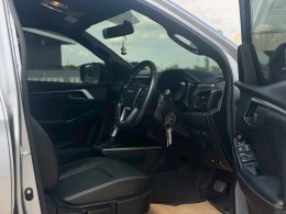 ISUZU D-MAX CAB4 1.9 HI-LANDER Z (AB/ABS) AT ปี2023 ราคา769,000บาท