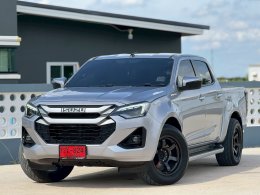 ISUZU D-MAX CAB4 1.9 HI-LANDER Z (AB/ABS) AT ปี2023 ราคา769,000บาท