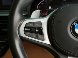 BMW 520D M SPORT LCI Minor Change ปี2022 ราคา1,990,000บาท