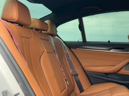 BMW 520D M SPORT LCI Minor Change ปี2022 ราคา1,990,000บาท