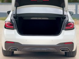 BMW 520D M SPORT LCI Minor Change ปี2022 ราคา1,990,000บาท