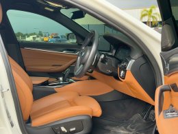 BMW 520D M SPORT LCI Minor Change ปี2022 ราคา1,990,000บาท