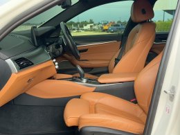 BMW 520D M SPORT LCI Minor Change ปี2022 ราคา1,990,000บาท