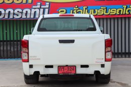 ISUZU D-MAX CAB4 (NEW) 1.9 SMT ปี2020 ราคา669,000บาท